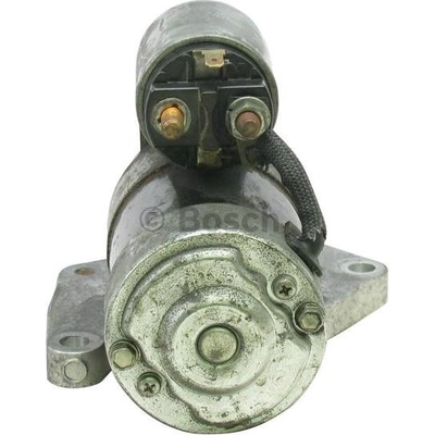 Remanufactured Starter by BOSCH - SR4239X pa2