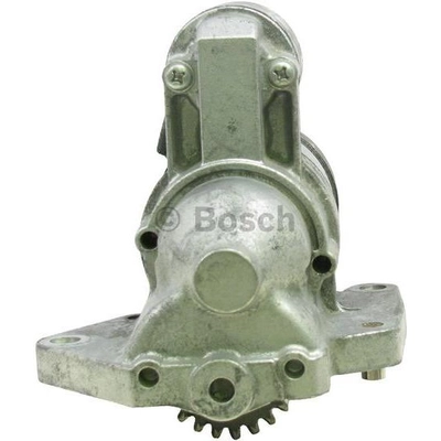 Remanufactured Starter by BOSCH - SR4239X pa3