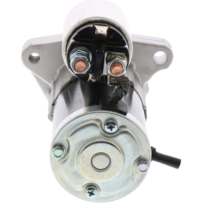 Remanufactured Starter by BOSCH - SR4245X pa4