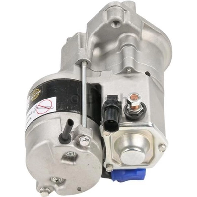 Remanufactured Starter by BOSCH - SR6429X pa1