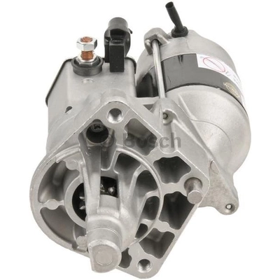 Remanufactured Starter by BOSCH - SR6429X pa3