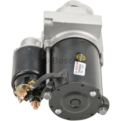 Remanufactured Starter by BOSCH - SR8584X pa1