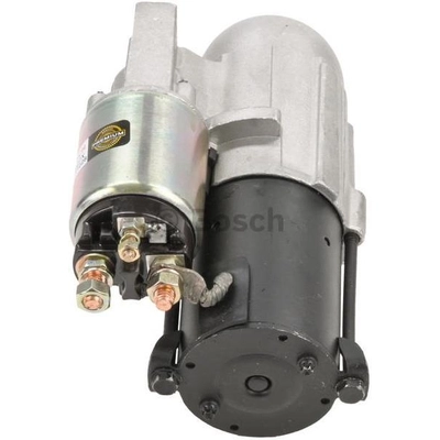 Remanufactured Starter by BOSCH - SR8627X pa2