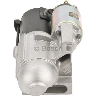 Remanufactured Starter by BOSCH - SR8627X pa4