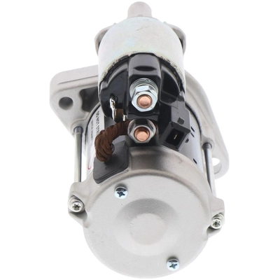 Remanufactured Starter by BOSCH - SR9520X pa1