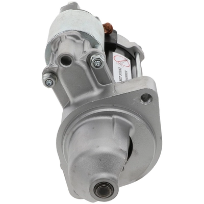 Remanufactured Starter by BOSCH - SR9521X pa1