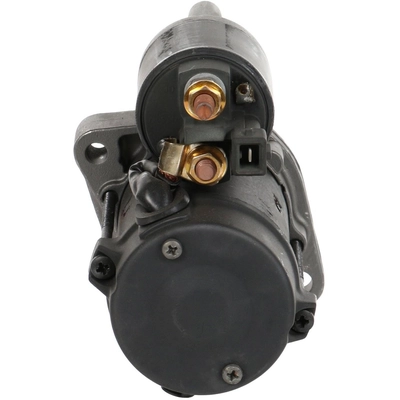 Remanufactured Starter by BOSCH - SR9522X pa1