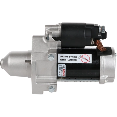 Remanufactured Starter by BOSCH - SR9523X pa4