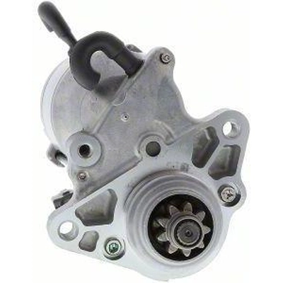 Remanufactured Starter by DENSO - 280-0282 pa3