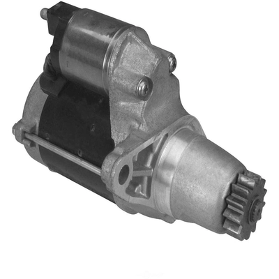 DENSO - 280-0339 - Démarreur reconditionné pa9