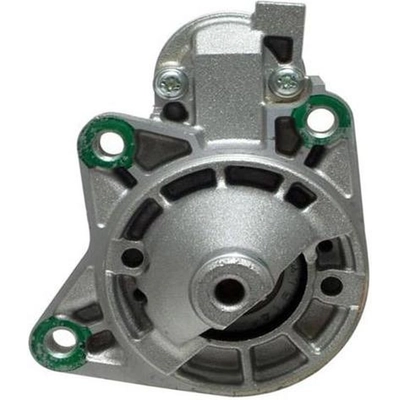 Démarreur reconditionné by DENSO - 280-4257 pa2