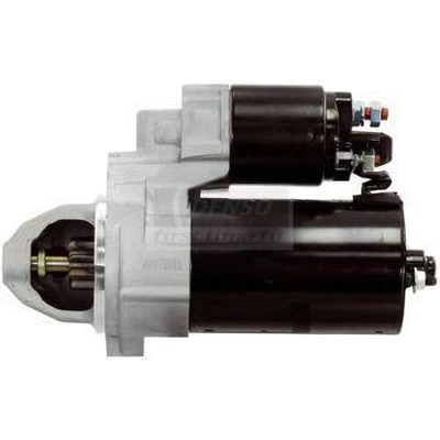 Remanufactured Starter by DENSO - 280-5363 pa3