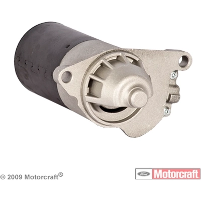 Démarreur reconditionné by MOTORCRAFT - SA860RM pa2