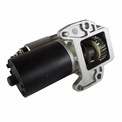 Remanufactured Starter by MOTORCRAFT - SA896RM pa4