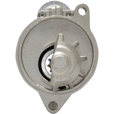 Remanufactured Starter by QUALITY-BUILT - 12188 pa3