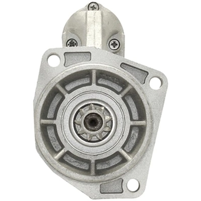 QUALITY-BUILT - 16639 - Remanufactured Starter pa2