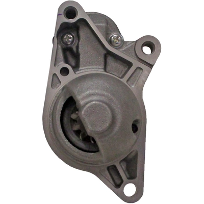 QUALITY-BUILT - 17054 - Remanufactured Starter pa2