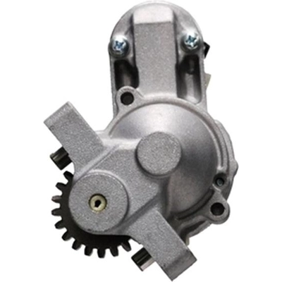 QUALITY-BUILT - 19455 - Remanufactured Starter pa3