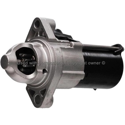 Remanufactured Starter by QUALITY-BUILT - 19459 pa4