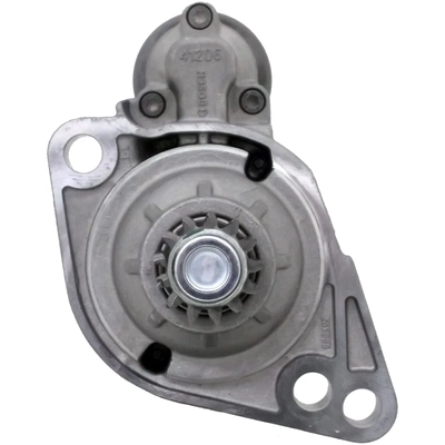 QUALITY-BUILT - 19556 - Remanufactured Starter pa2