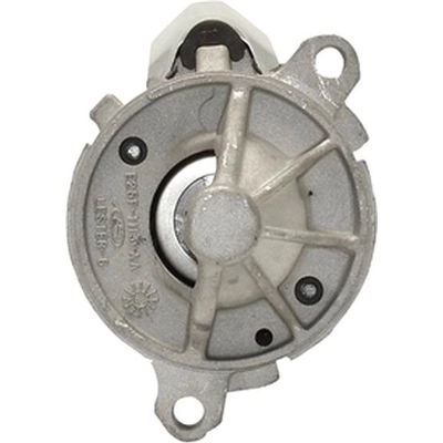 QUALITY-BUILT - 3180 - Remanufactured Starter pa2