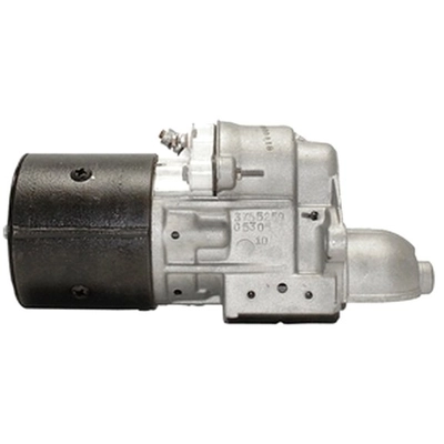 Remanufactured Starter by QUALITY-BUILT - 3258 pa2