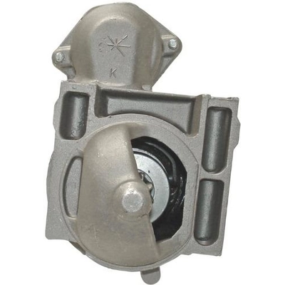 Remanufactured Starter by QUALITY-BUILT - 3505S pa4