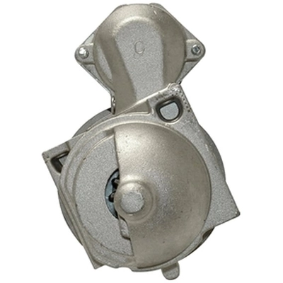 QUALITY-BUILT - 6343S - Remanufactured Starter pa2