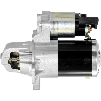 Remanufactured Starter by REMY - 16109 pa2