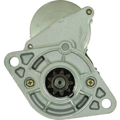 Remanufactured Starter by REMY - 16887 pa7