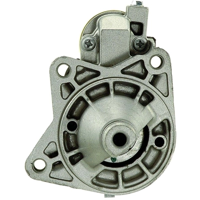 Remanufactured Starter by REMY - 17276 pa6