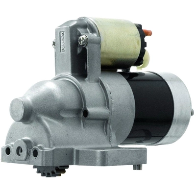 Remanufactured Starter by REMY - 17484 pa7