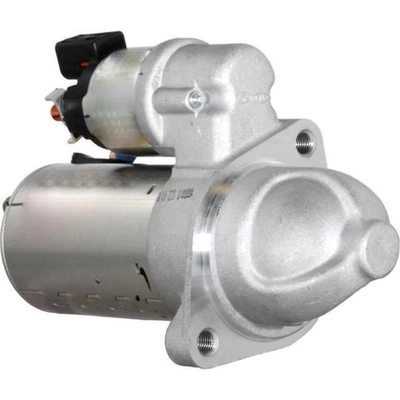 REMY - 25009 - Remanufactured Starter pa9