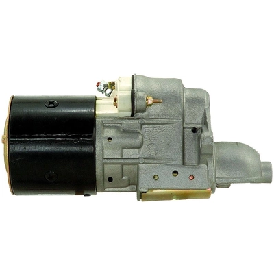 REMY - 25215 - Démarreur reconditionné pa8