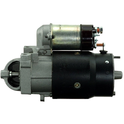 Remanufactured Starter by REMY - 25253 pa2