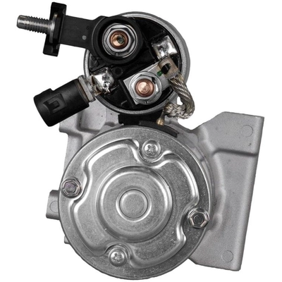 Remanufactured Starter by REMY - 26016 pa5