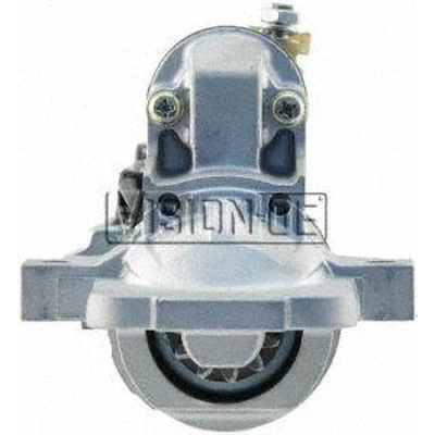 Remanufactured Starter by VISION OE - 17598 pa3