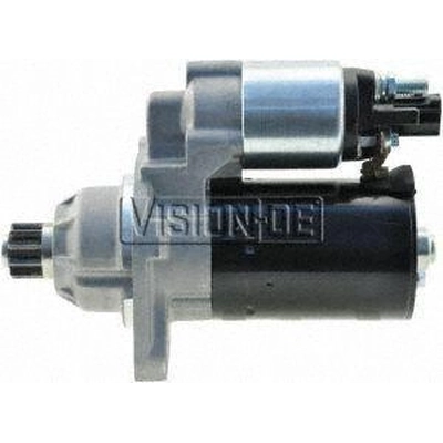 Remanufactured Starter by VISION OE - 17970 pa4