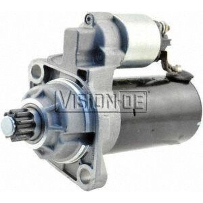 Remanufactured Starter by VISION OE - 17972 pa1