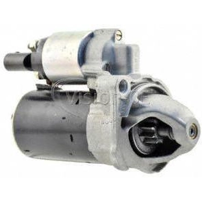 Remanufactured Starter by VISION OE - 17975 pa1