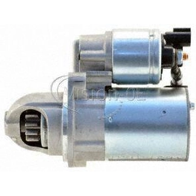 Remanufactured Starter by VISION OE - 19090 pa4