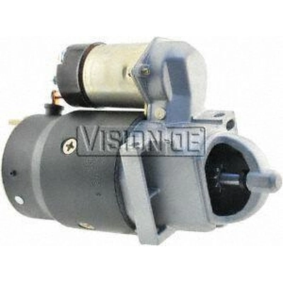 Remanufactured Starter by VISION OE - 3508 pa1