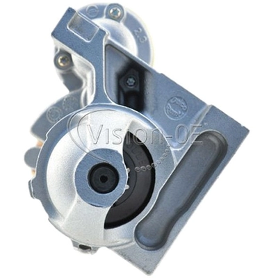 Remanufactured Starter by VISION OE - 6785 pa2