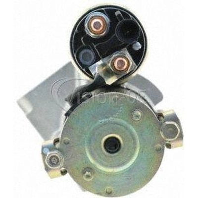 Remanufactured Starter by VISION OE - 6786 pa2