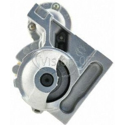 Remanufactured Starter by VISION OE - 6786 pa3