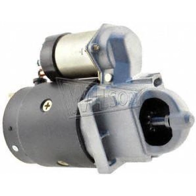 WILSON - 91-01-3839 - Remanufactured Starter pa5