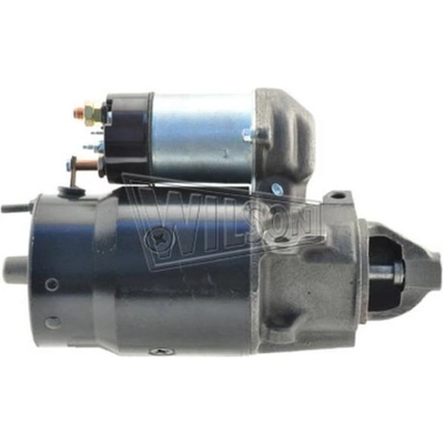 WILSON - 91-01-3864 - Démarreur reconditionné pa5