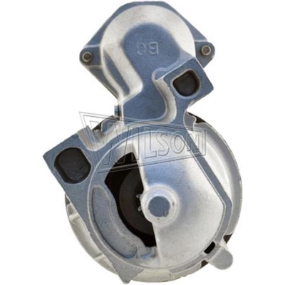 Remanufactured Starter by WILSON - 91-01-3909 pa7