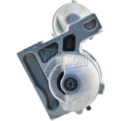 Remanufactured Starter by WILSON - 91-01-4323 pa8