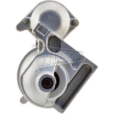 Remanufactured Starter by WILSON - 91-01-4392 pa6